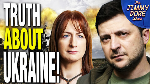 “Europe Has Nothing To Gain From Ukraine War” Says Irish Politician