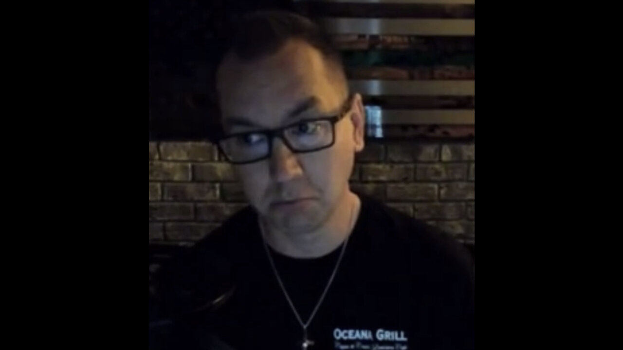 “I wonder what you have in your closet…”