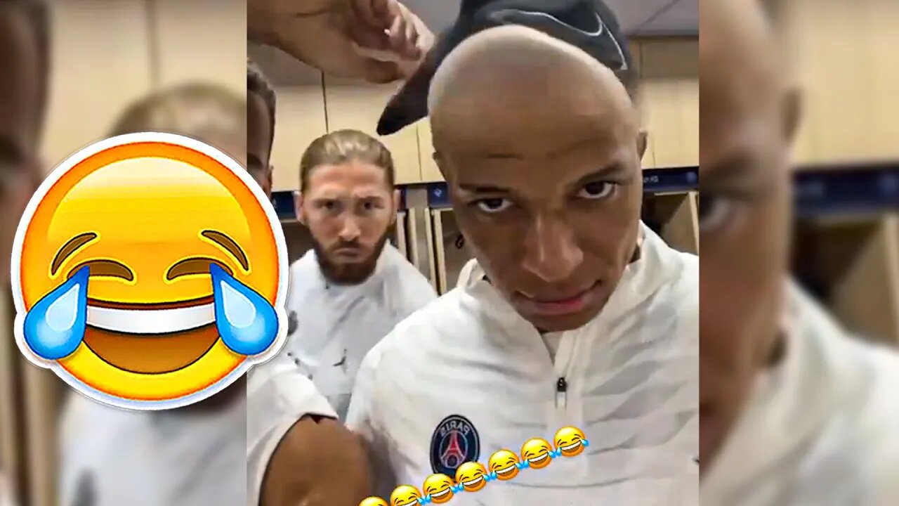 BEST SOCCER FOOTBALL VINES & TIKTOK'S 🤣 FAILS, SKILLS, GOALS