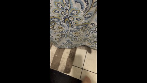 Foot fight