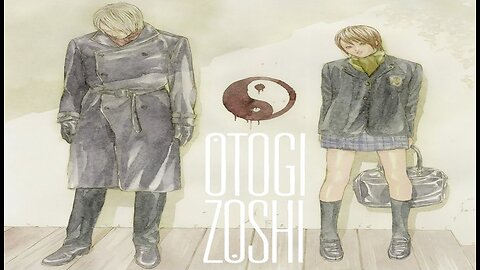 Otogi Zoshi ~emotional cues~ by Kenji Kawai