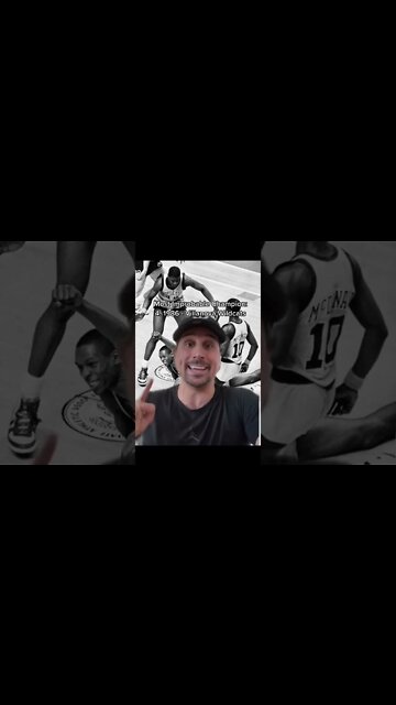 Most Improbable Champions Of All-Time #shorts