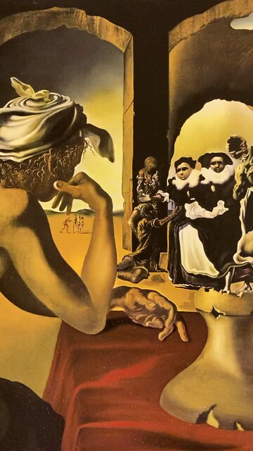 Do Western Europeans expect others to fight their battles?