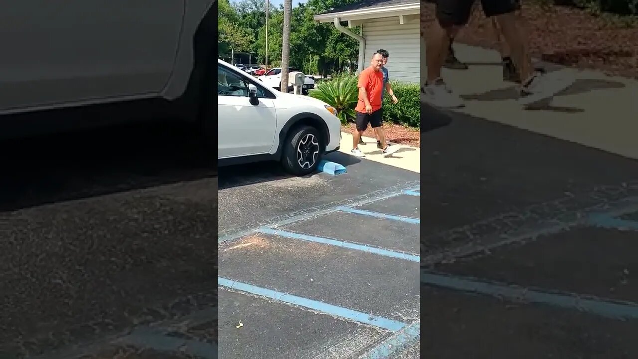 June 5, 2022 #gangstalking family who raced me to the restaurant