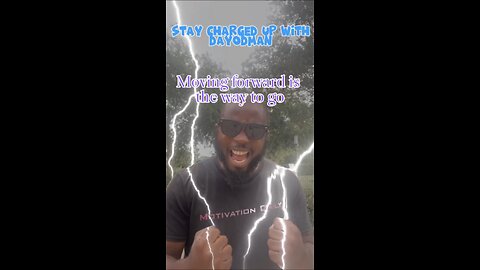 The Way To Go #dayodman #motivation #eeyayyahh #thisway #smartway