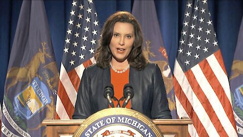 The FBI's Involvement in the Gretchen Whitmer Kidnapping Plot Goes Even Deeper