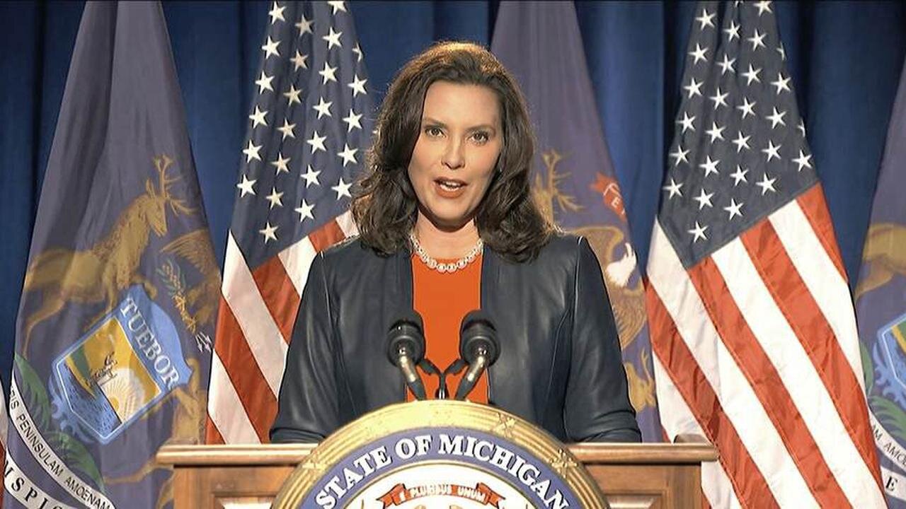 The FBI's Involvement in the Gretchen Whitmer Kidnapping Plot Goes Even Deeper