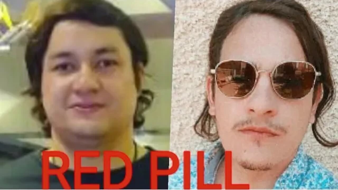 LIVE RED PILL MARCO RED PILL E MENTALIDADE REDPILIONARIA