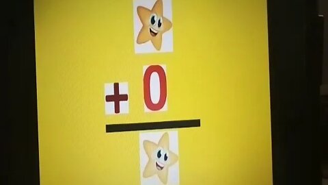 Prep Maths Addition of ''0'' part 2