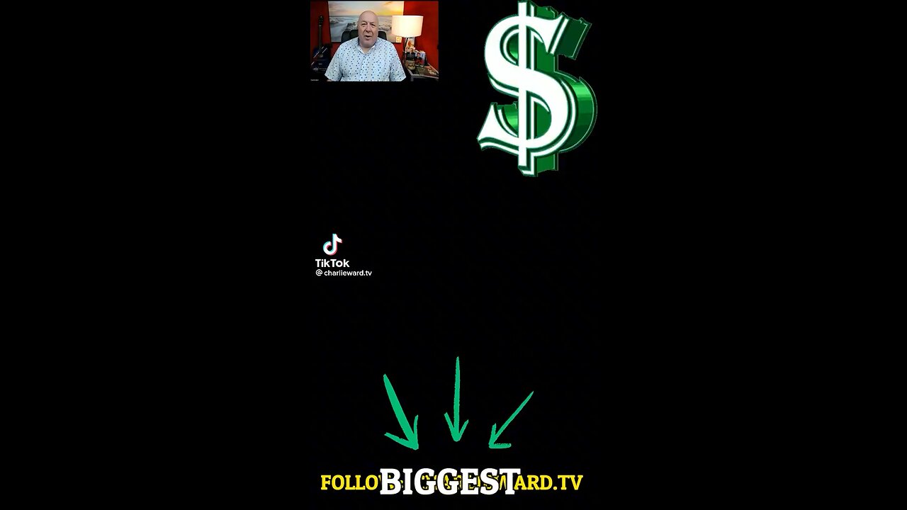 THE BIGGEST FINANCIAL COLLAPSE GCR RV QFS BLOCKCHAIN