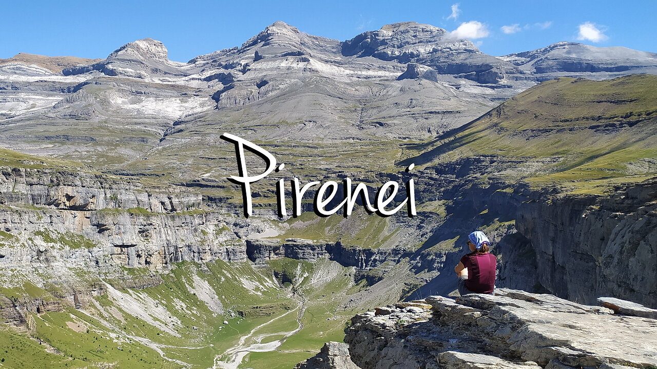 Trekking Pirenei - 2022