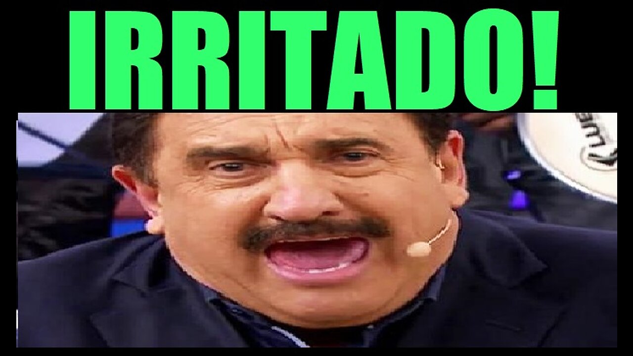 RATINHO IRRITADO NO HOSPITAL MANDA RECADO A TODES