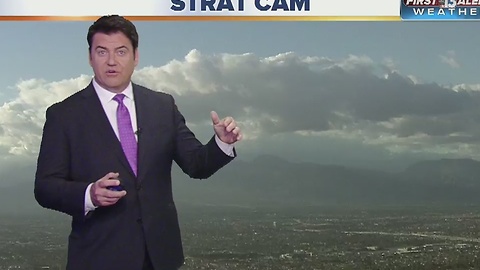 13 First Alert Forecast for Nov. 21