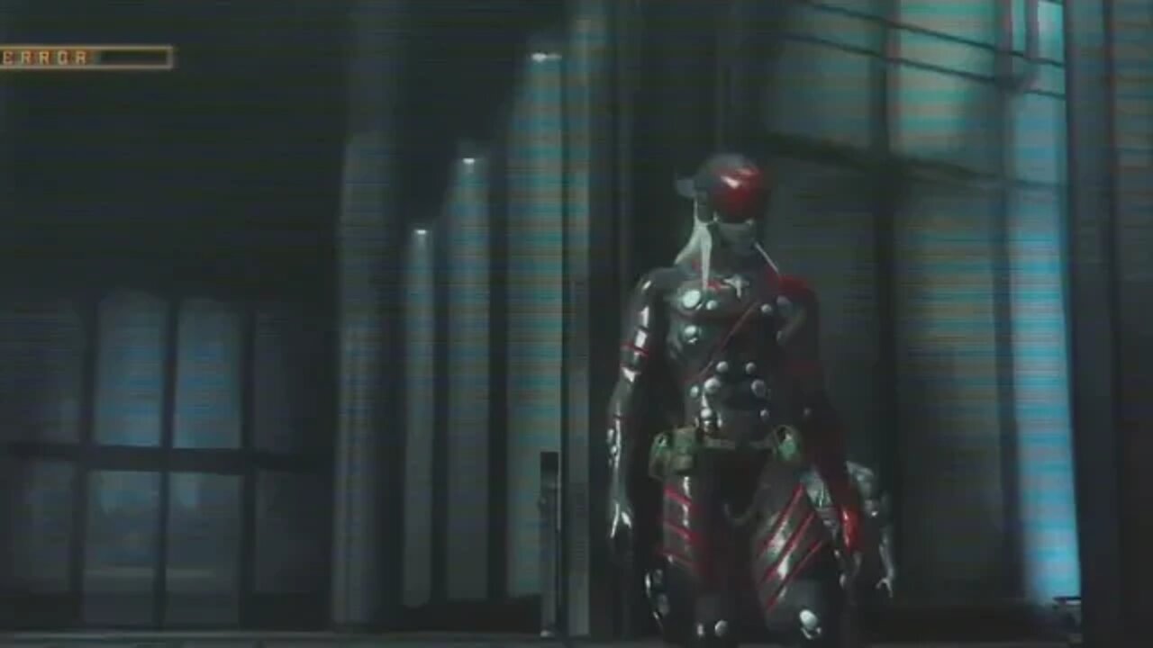Revengeance Status