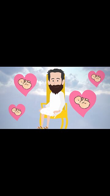 Abortion Distortion #63 - Does God Plan ALL Pregnancies?