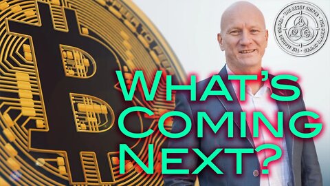 Bitcoin, How the SEP 7th storm passed & what's coming next!