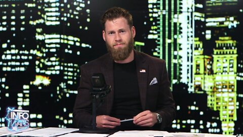 WAR ROOM (Full Show) Thursday - 4/21/22