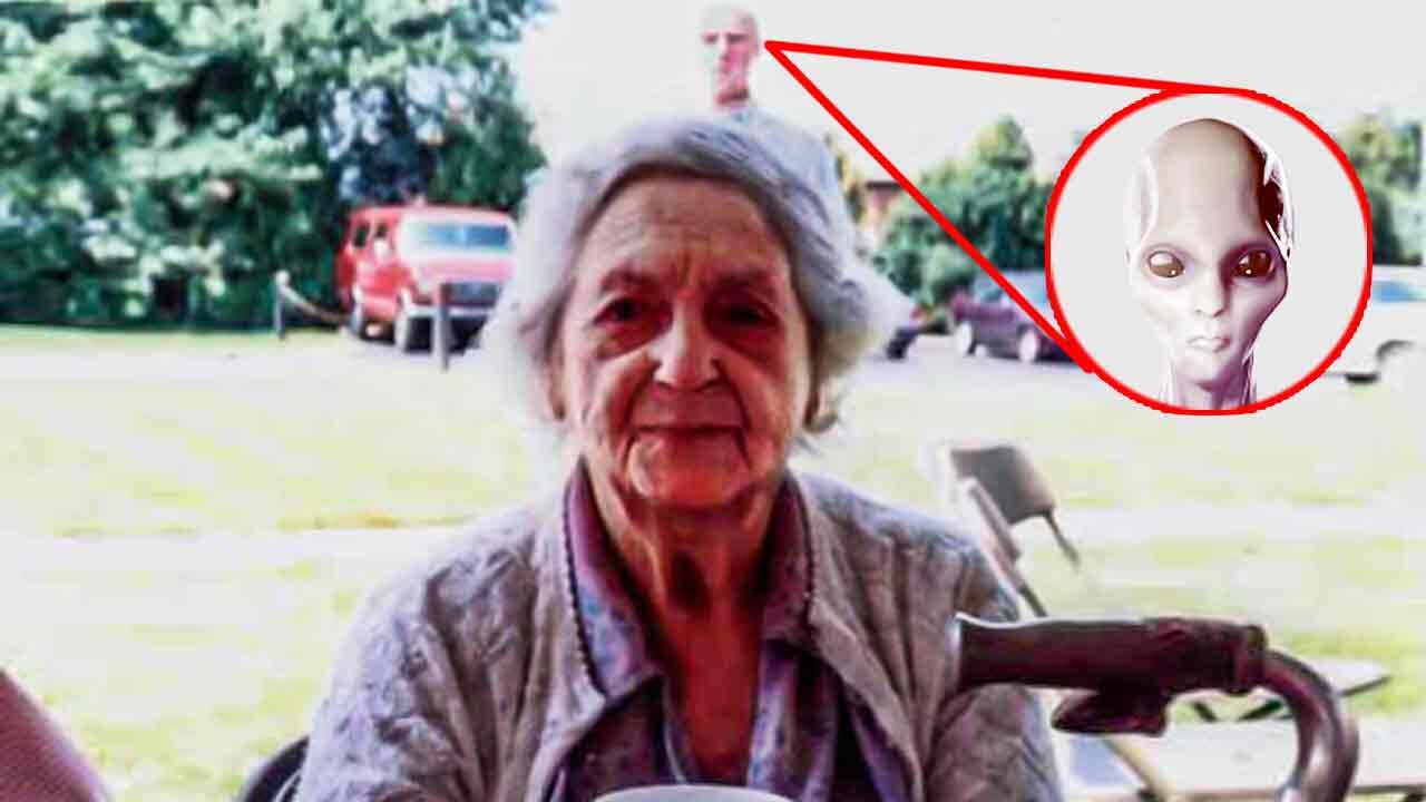 10 Mysterious Photos That Cannot Be Explained