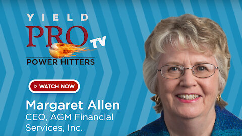 Power Hitters with Margaret Allen