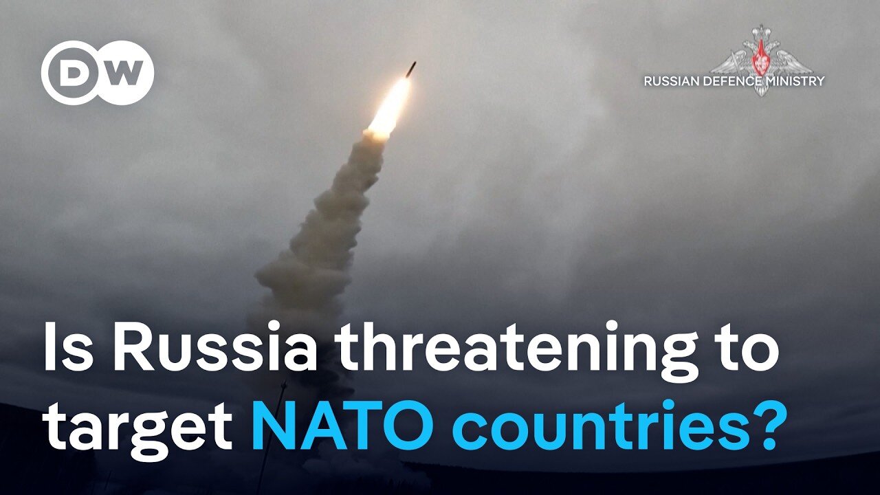 NATO to meet after new Russian missile strike