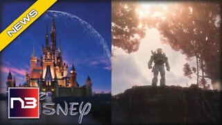 TO INFINITY: Disney FLIP FLOPS on Buzz Lightyear Same-Sex Kiss Scene Again