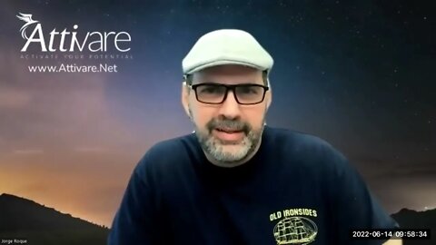 Part 8 Talking With Jorge Roque