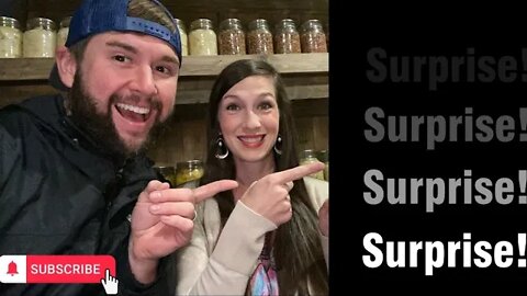 You Will NEVER Guess What WE Bought!?
