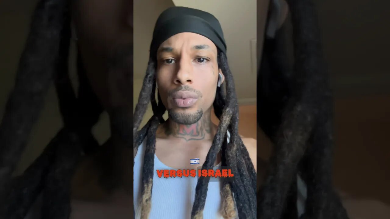 Innocent lives lost 🙏🏽Thoughts on the Israel & Palestine war? #alpha #shorts #isreal