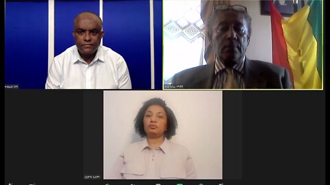 Ethio 360 Special Program ''ተከሳሹ ፕሮፌሰር ስለ ክሱ ምን ይላሉ?'' Thursday May 06, 2021