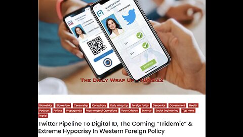 The Coming Tridemic