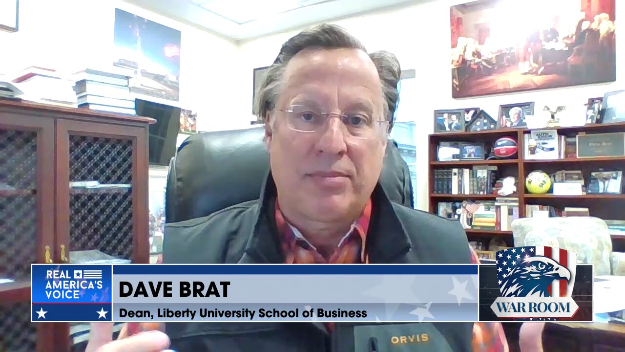 Every House GOP Member Is Threatened To Support Uniparty Or Have Millions Of Funding Withdrawn