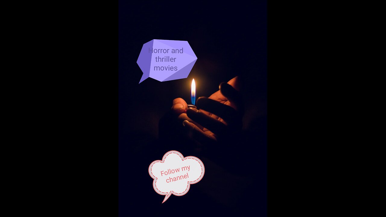 The chosen full exclusive mystery horror movie in 2023 follow my channel 😔