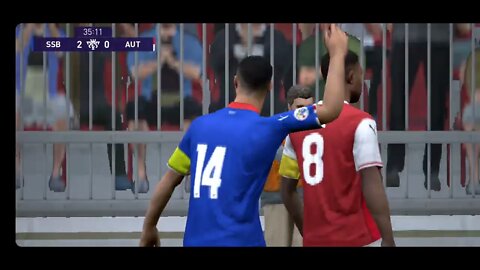 PES 2021: SUWON SAMSUNG BLUEWINGS vs AUSTRIA | Entretenimiento Digital 3.0
