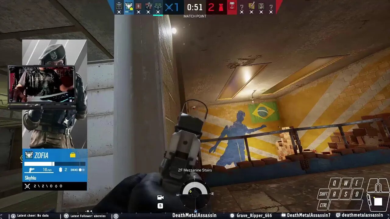 Morning Same old bullshit, just a different day!