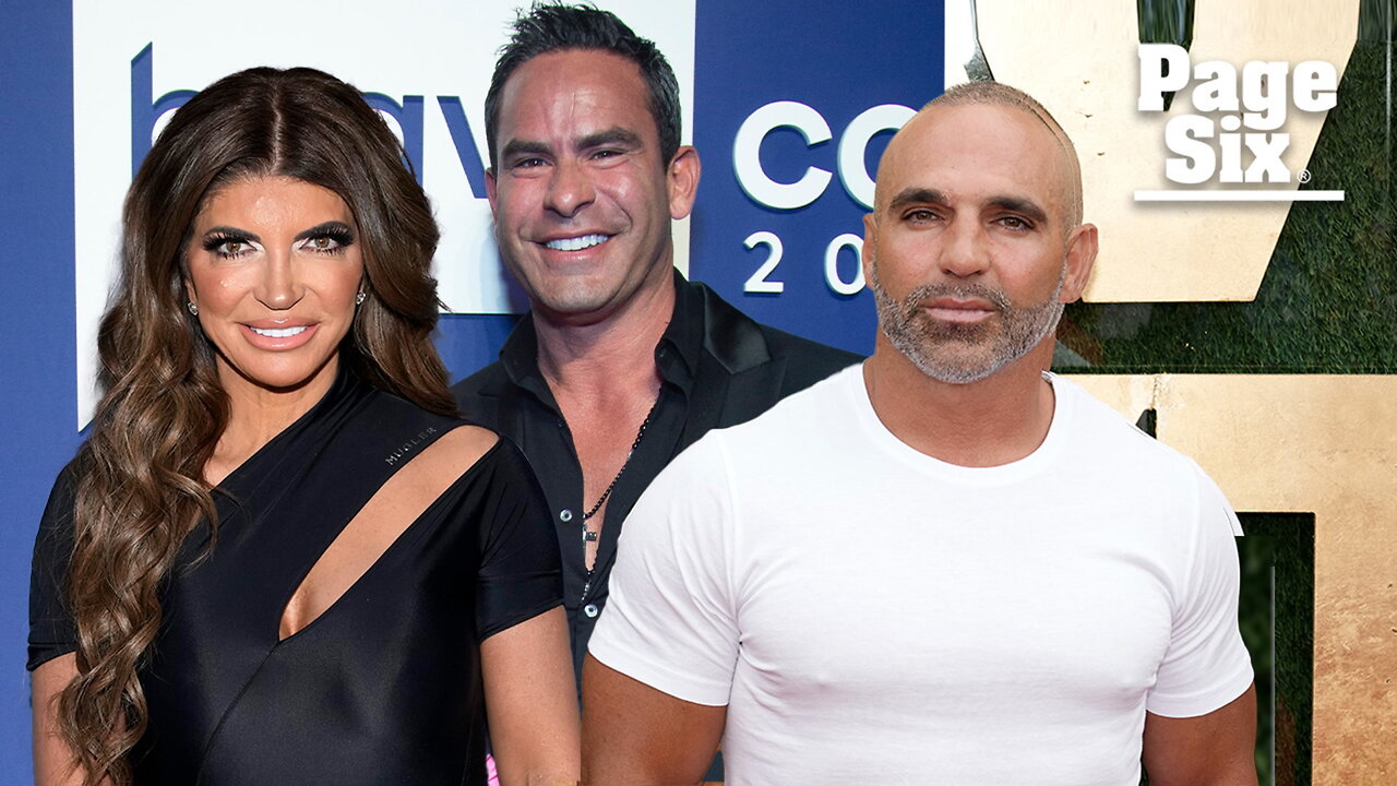 Teresa Giudice claims Luis Ruelas lost $250K in Joe Gorga business deal gone wrong