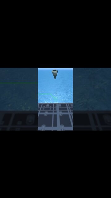 Enjoy Your C-130 Flight! | Turboprop Flight Simulator #shorts