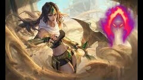 Sivir Montage Season 13 Part 1