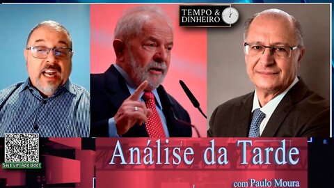 Alckmin deixa PSDB e Paulo Guedes dá ultimato ao FMI