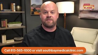 South Bay Medical | Morning Blend