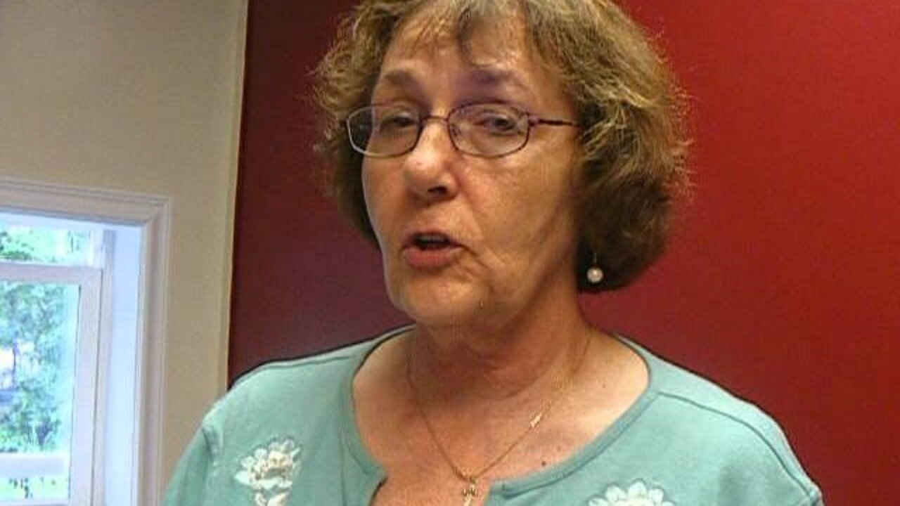 Voices of the People Elizabeth of The American Product Store