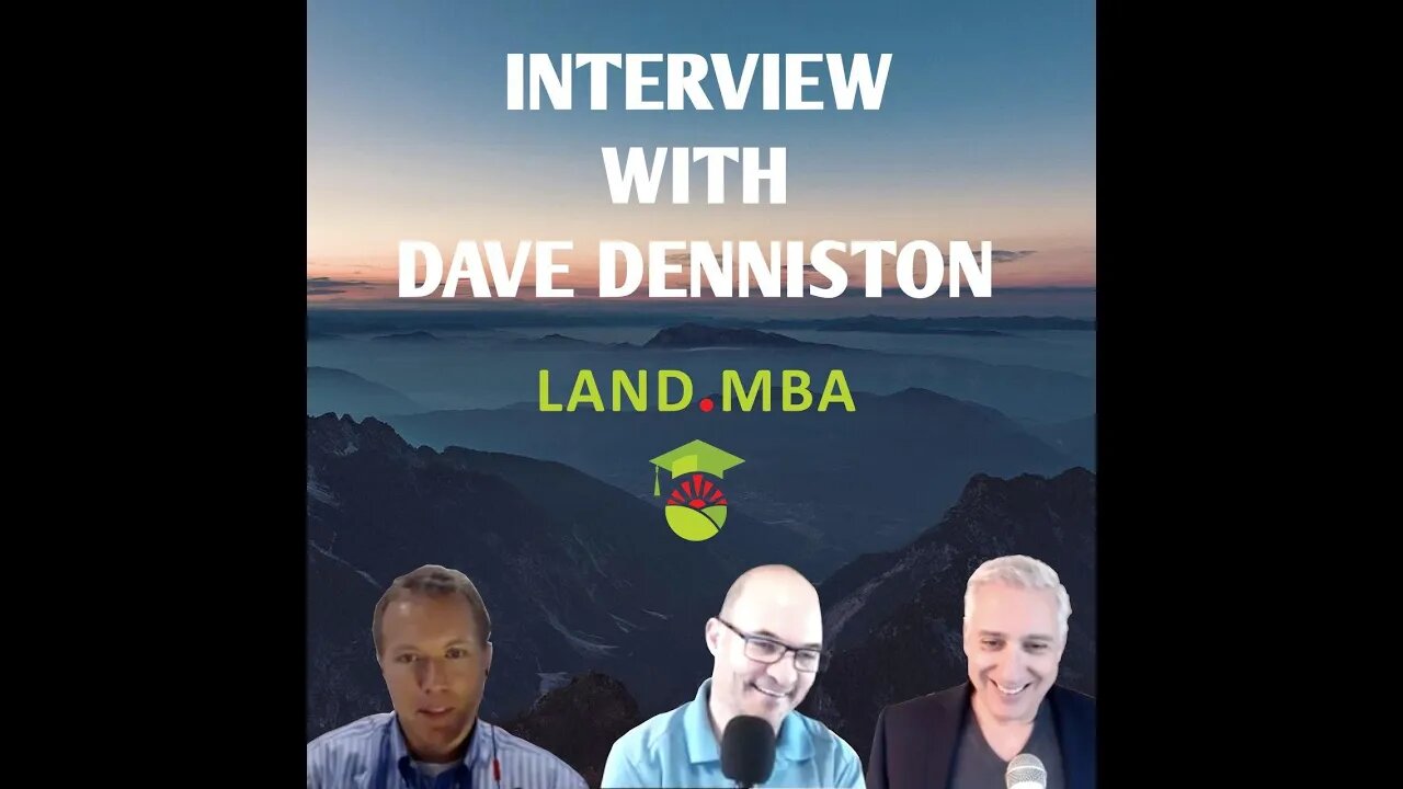 EP: 25 A hobby that makes $35k per month with Dave Dennitson