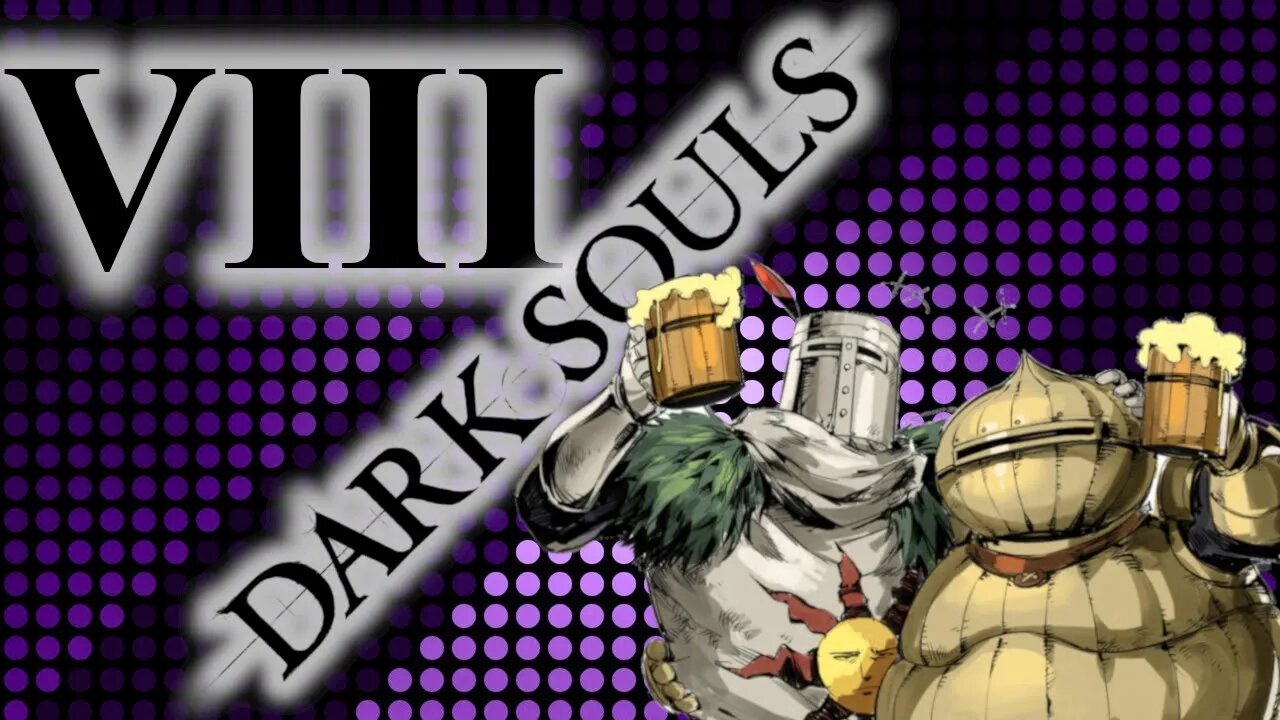 BEPIS SUX | Dark Souls - part 8