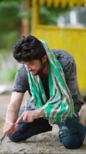 True love story video