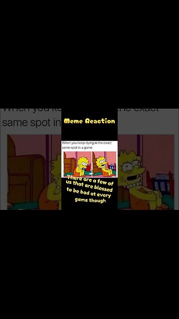 Its a grind - Meme Reaction 58 #shorts #gamingmemes