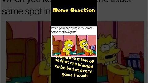 Its a grind - Meme Reaction 58 #shorts #gamingmemes