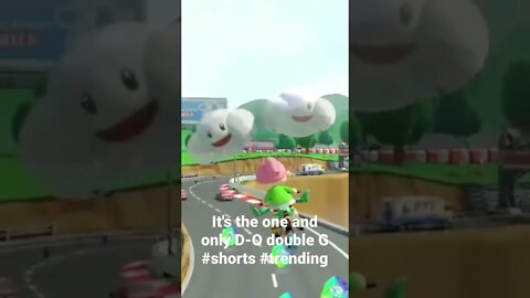 It's the one and only D-O double G #shorts #trending