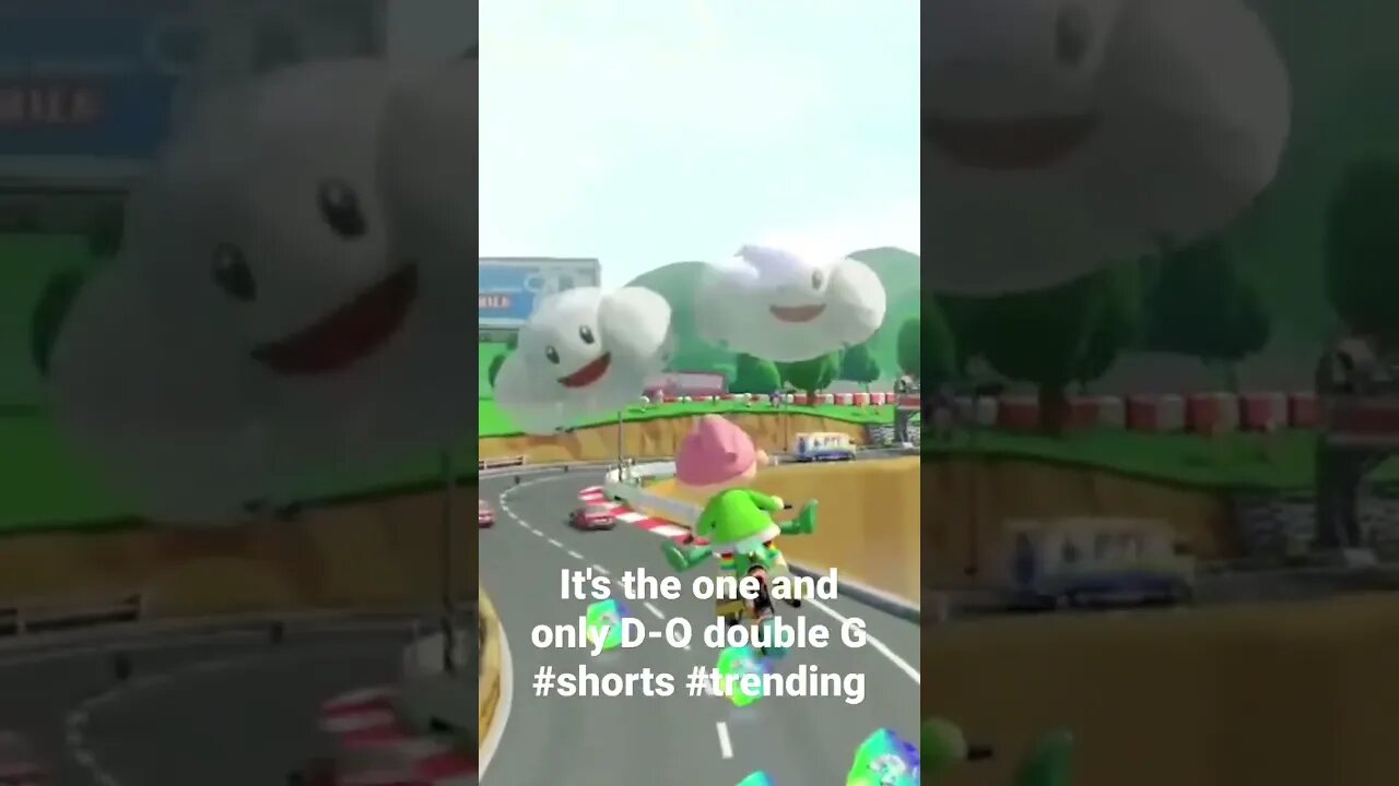 It's the one and only D-O double G #shorts #trending