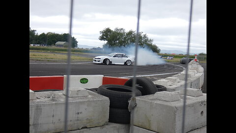 Irish Drift Championship 2023 Part 2