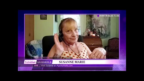 Psychic Paths - July 14, 2021