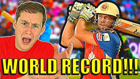 AMERICAN REACTS TO ABD FASTEST CENTURY FOR THE FIRST TIME (ab devilliers…)